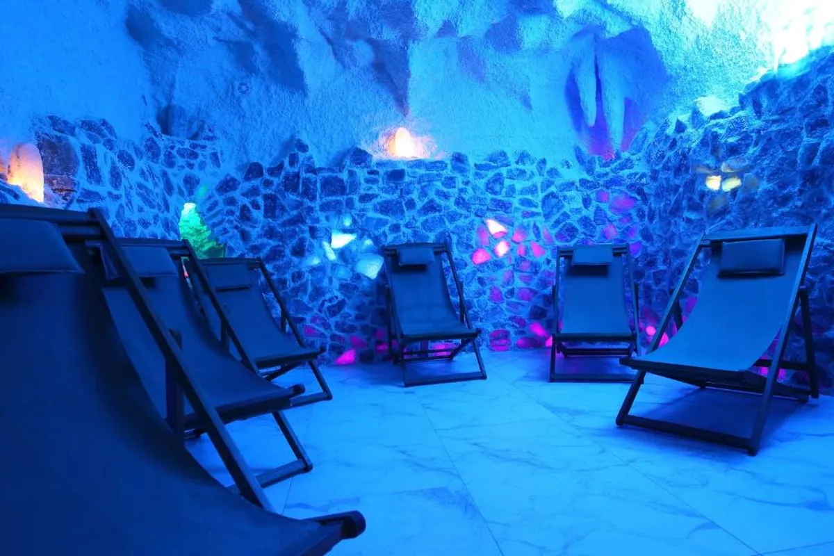 Phoenix Relax Park Hotel