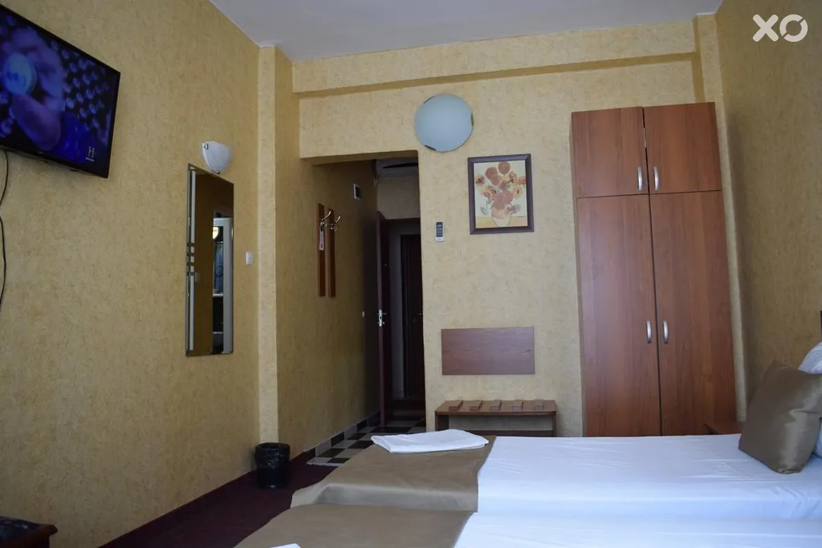 Slavyanska Beseda Hotel