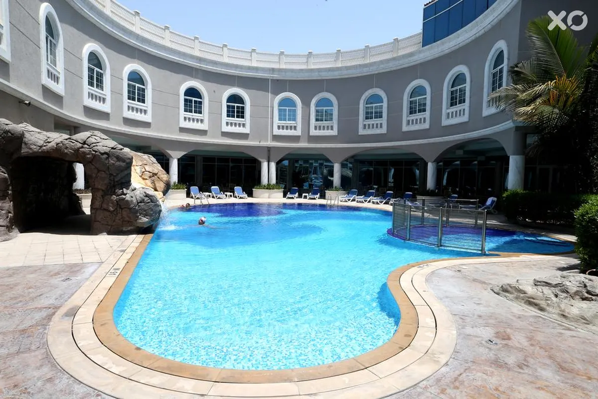 Sharjah Premiere Hotel & Resort