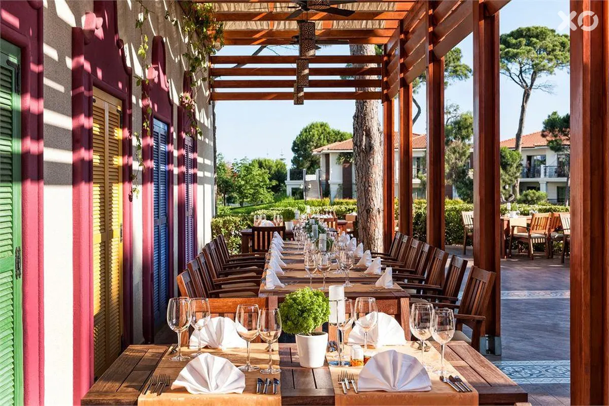 Ela Excellence Resort Belek