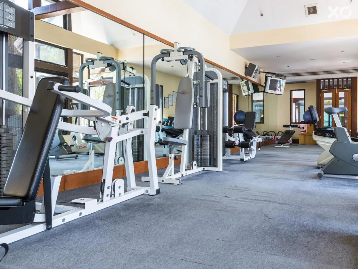 Long Beach Garden Hotel & Spa