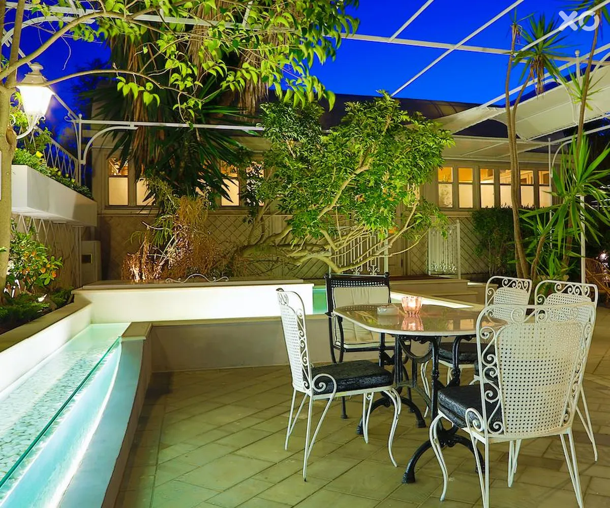 Bella Venezia Hotel