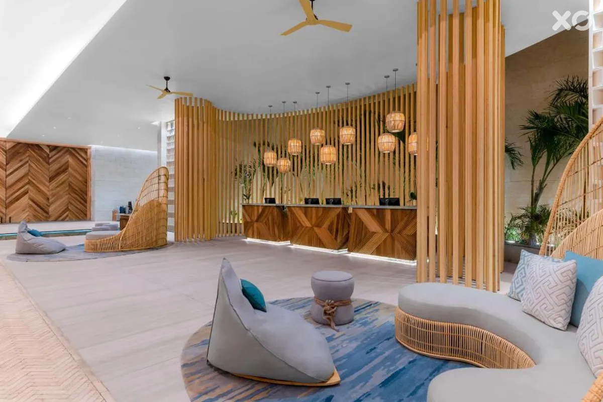 Hilton Tulum Riviera Maya All-Inclusive Resort