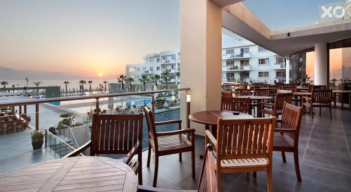 Capital Coast Resort & Spa
