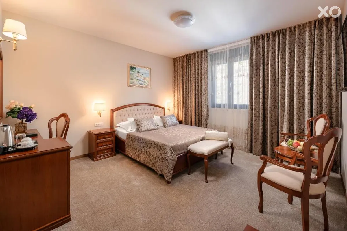 Cvita Hotel