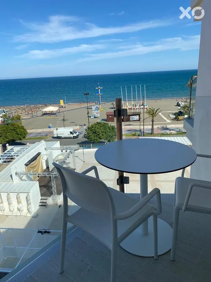 Occidental Torremolinos Playa