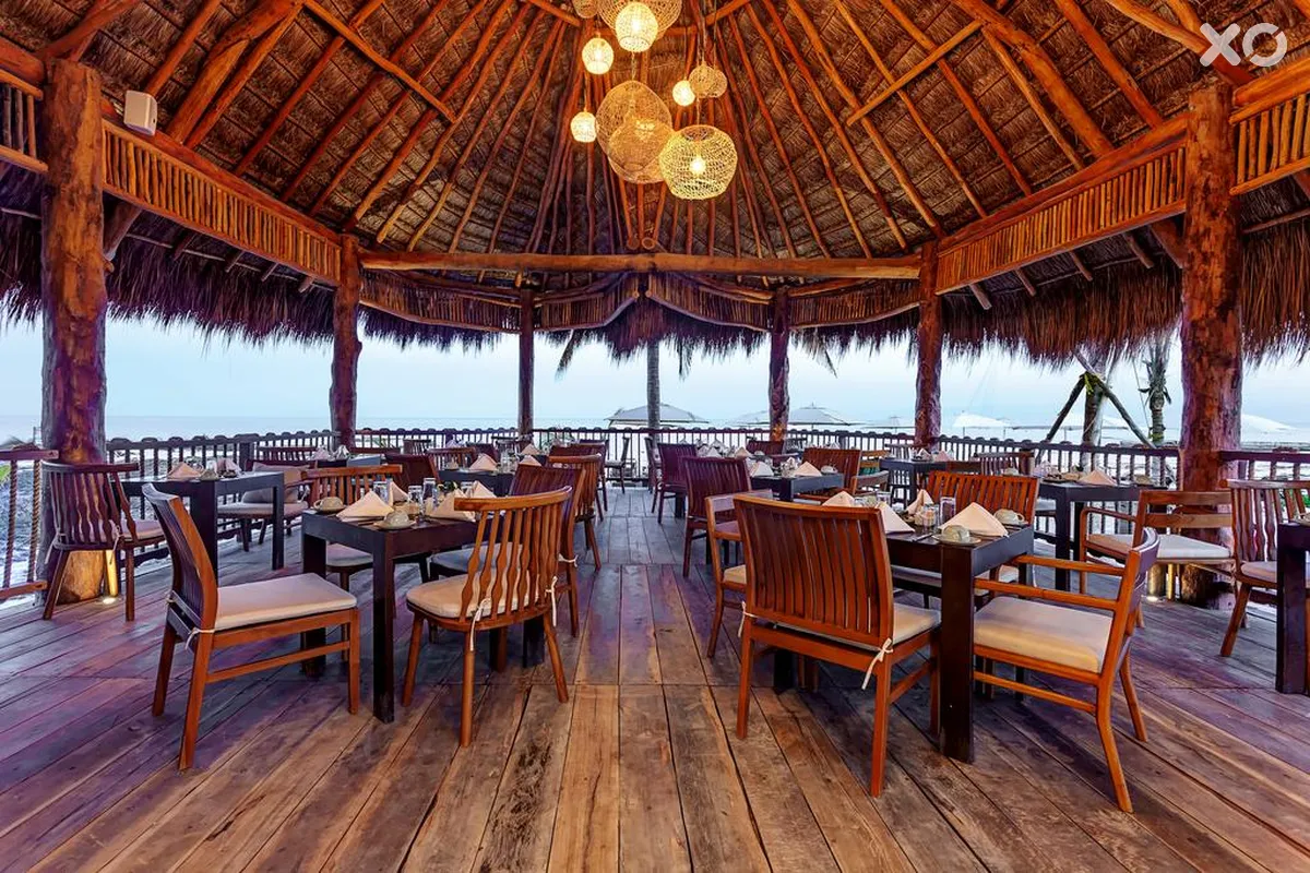 Mystique Holbox by Royalton