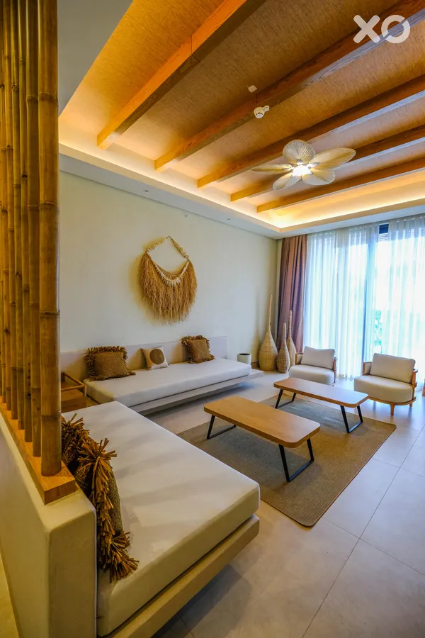 Bohemia Suites & Villas Sirene