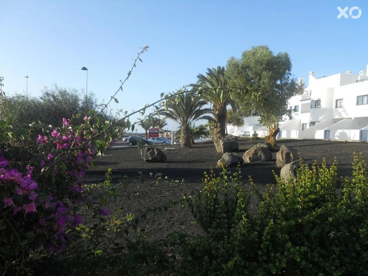 Club Pocillos Apartments