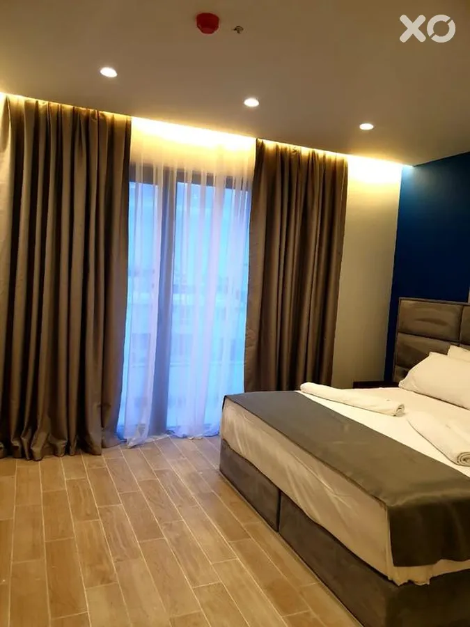 Henry Resort & Spa