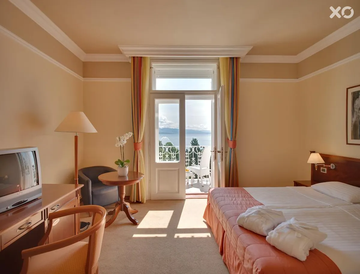 Bristol Hotel