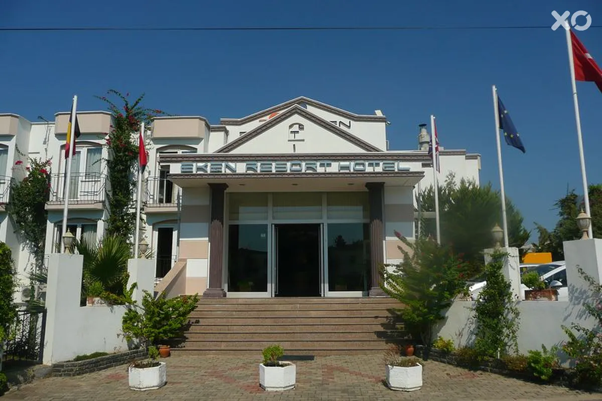 Smart Stay Beach Bodrum