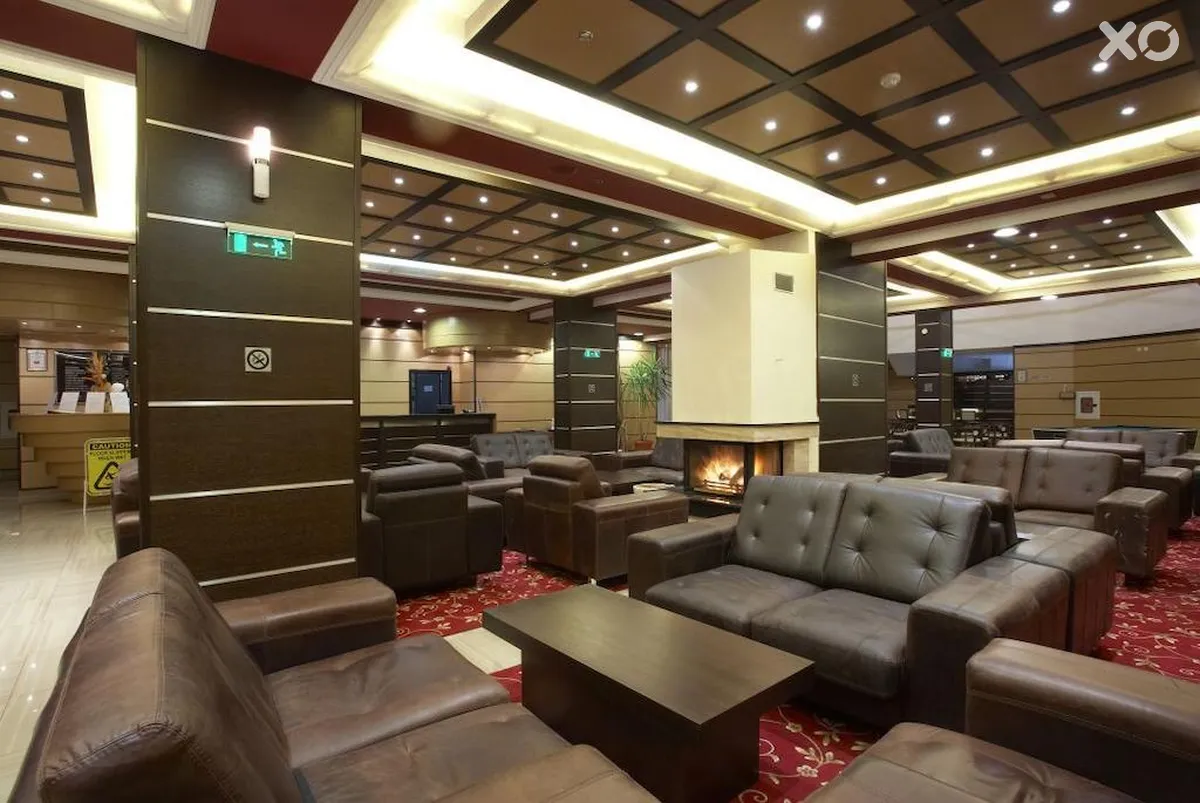 Borovets Hills Spa & Resort