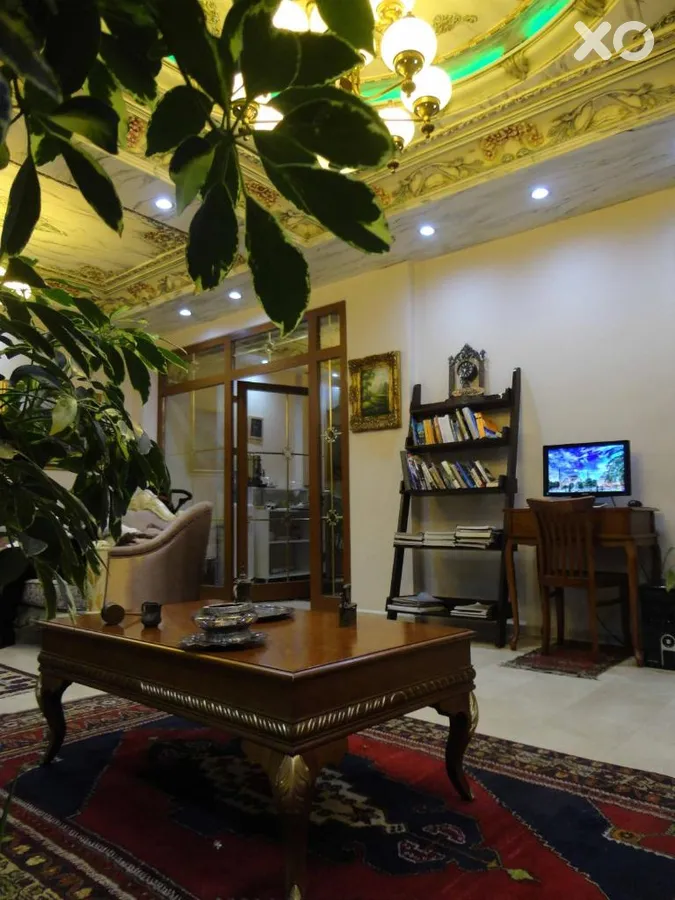 Basileus Hotel