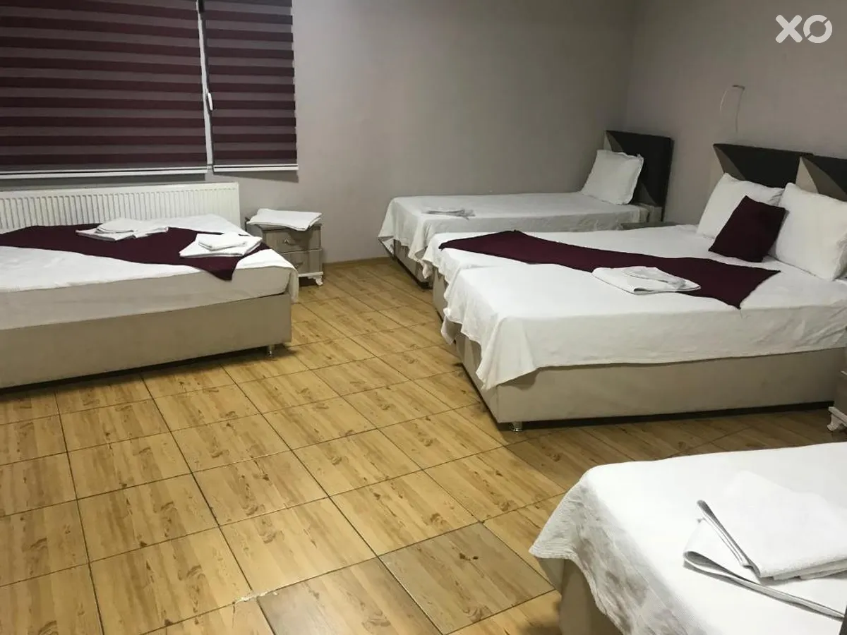 Altinboynuz Family Hotel