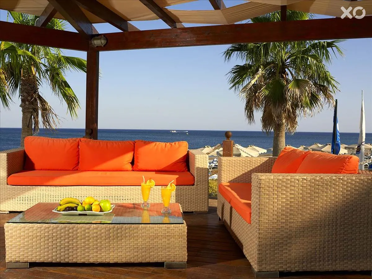 Rodos Palladium Leisure & Wellness