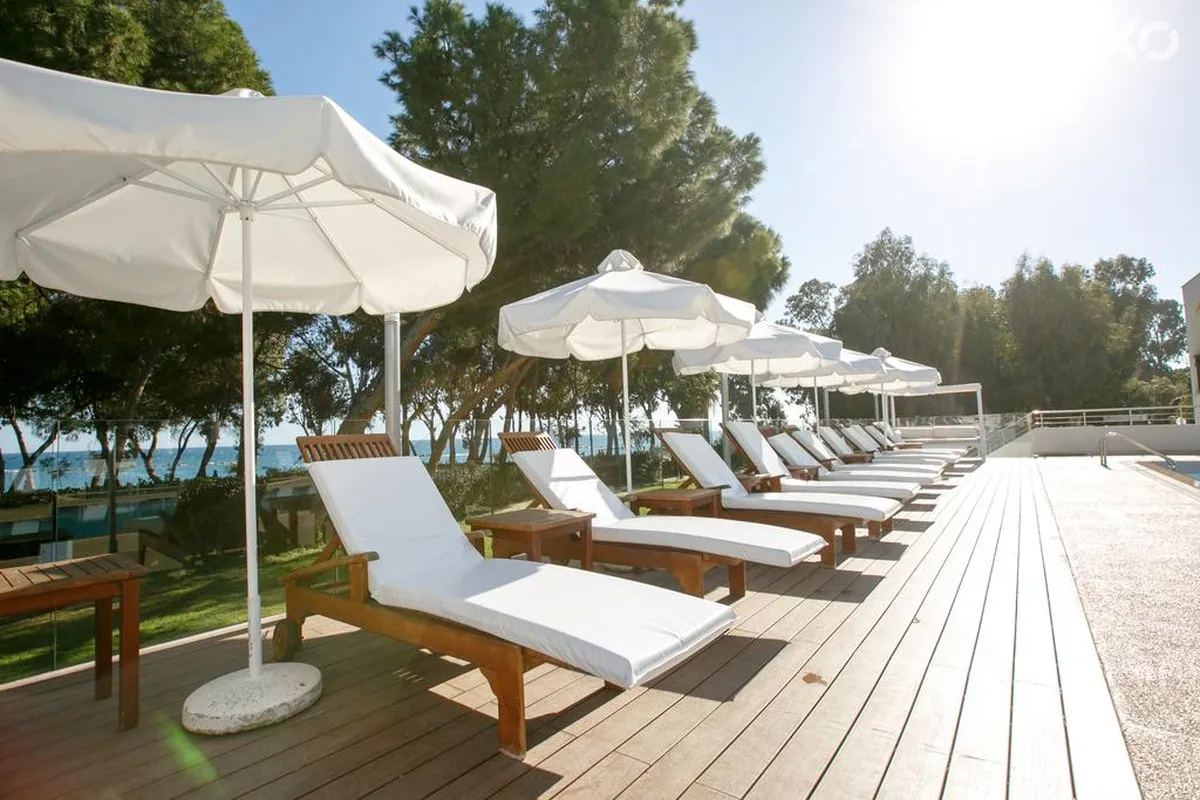 Park Beach Hotel