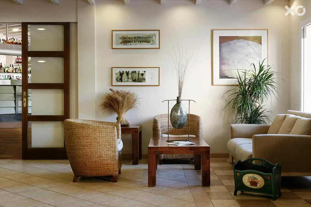 Voramar Hotel