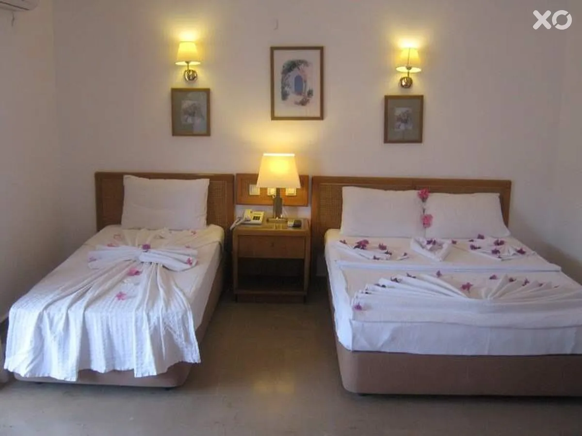 Munamar Park Hotel