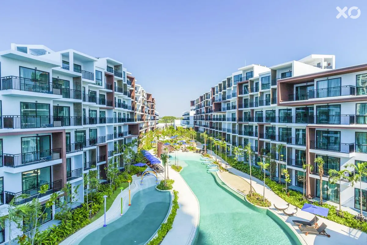 Centra by Centara Maris Resort Jomtien