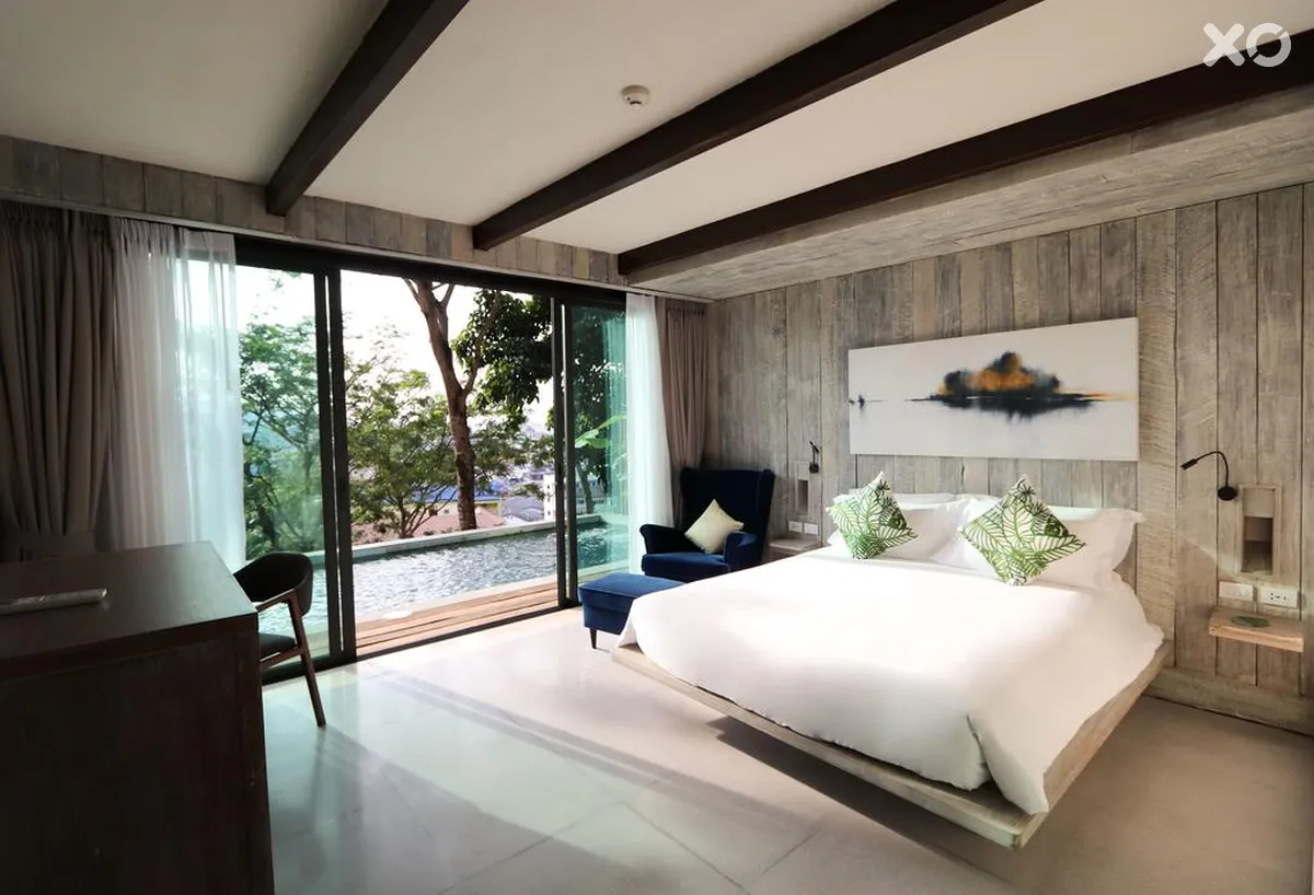 Dinso Resort & Villas Phuket