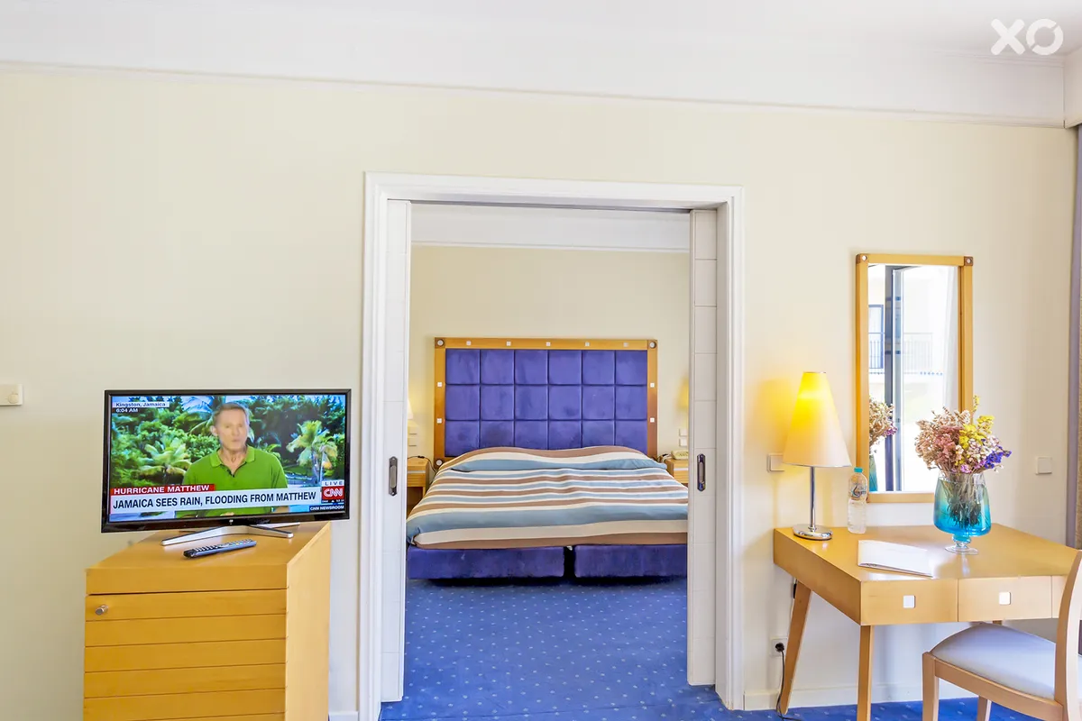 Blue Sea Holiday Village