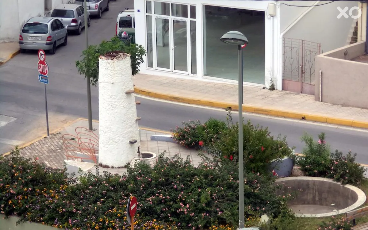 Gefyra Hotel