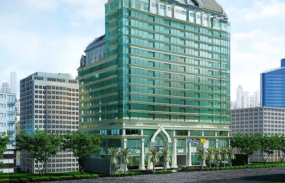 Lancaster Bangkok