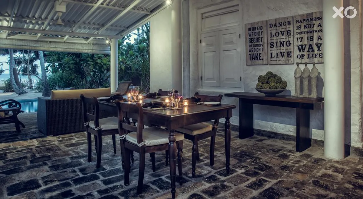 Taru Villas 906