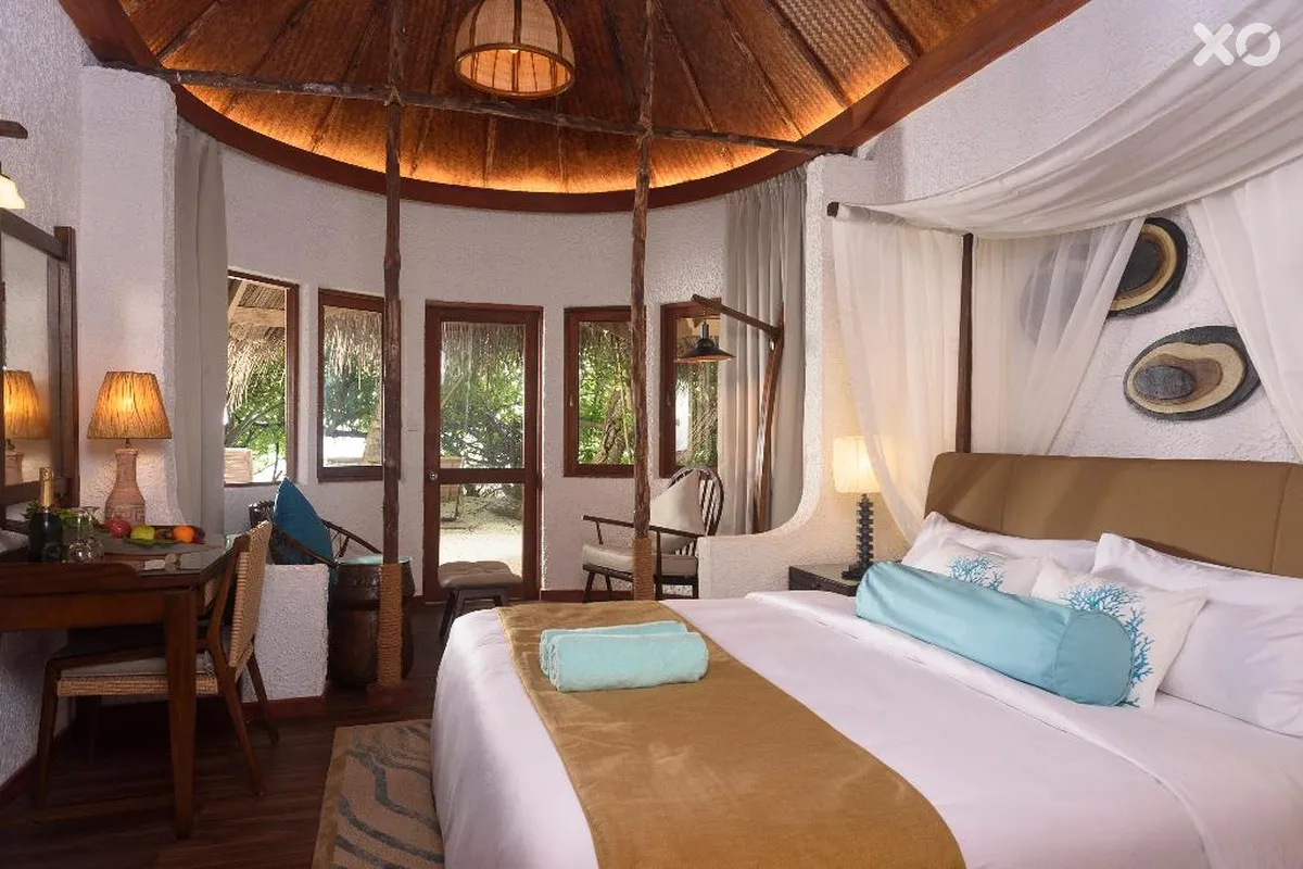 Makunudu Island Resort