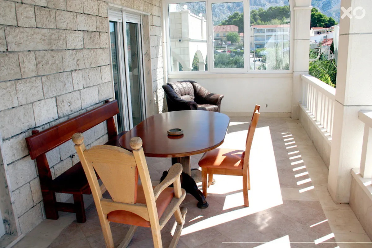 Katusic-Duce Apartments