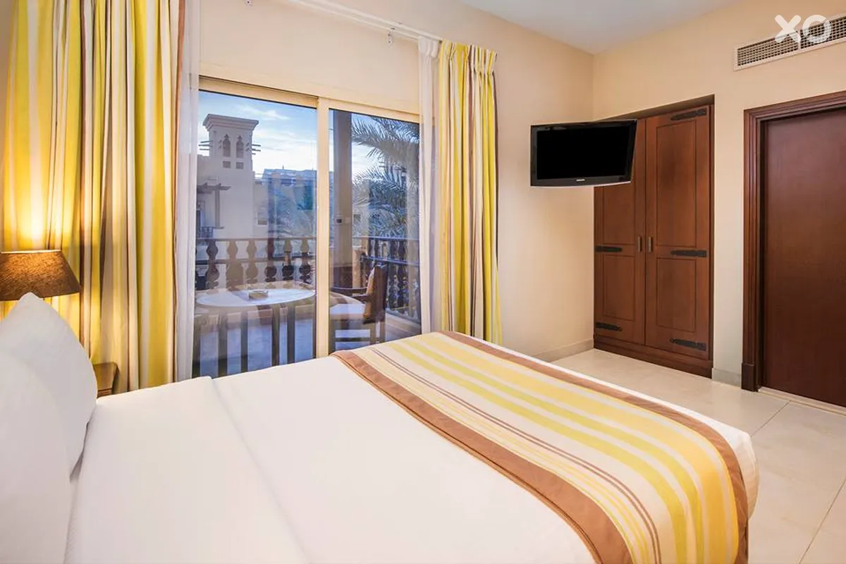 Al Hamra Residence