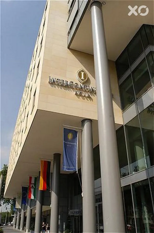 InterContinental Koeln