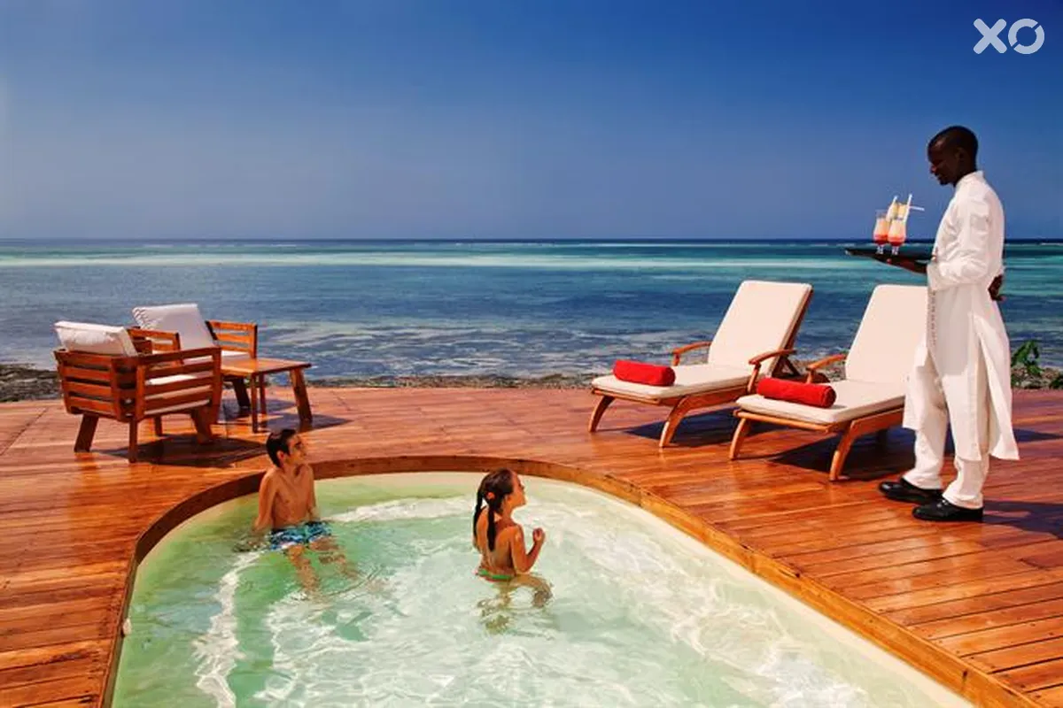 Essque Zalu Zanzibar