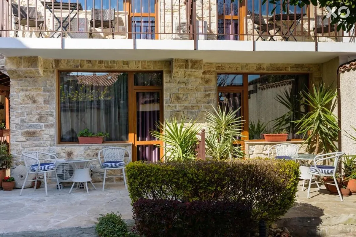 Kirios Hotel