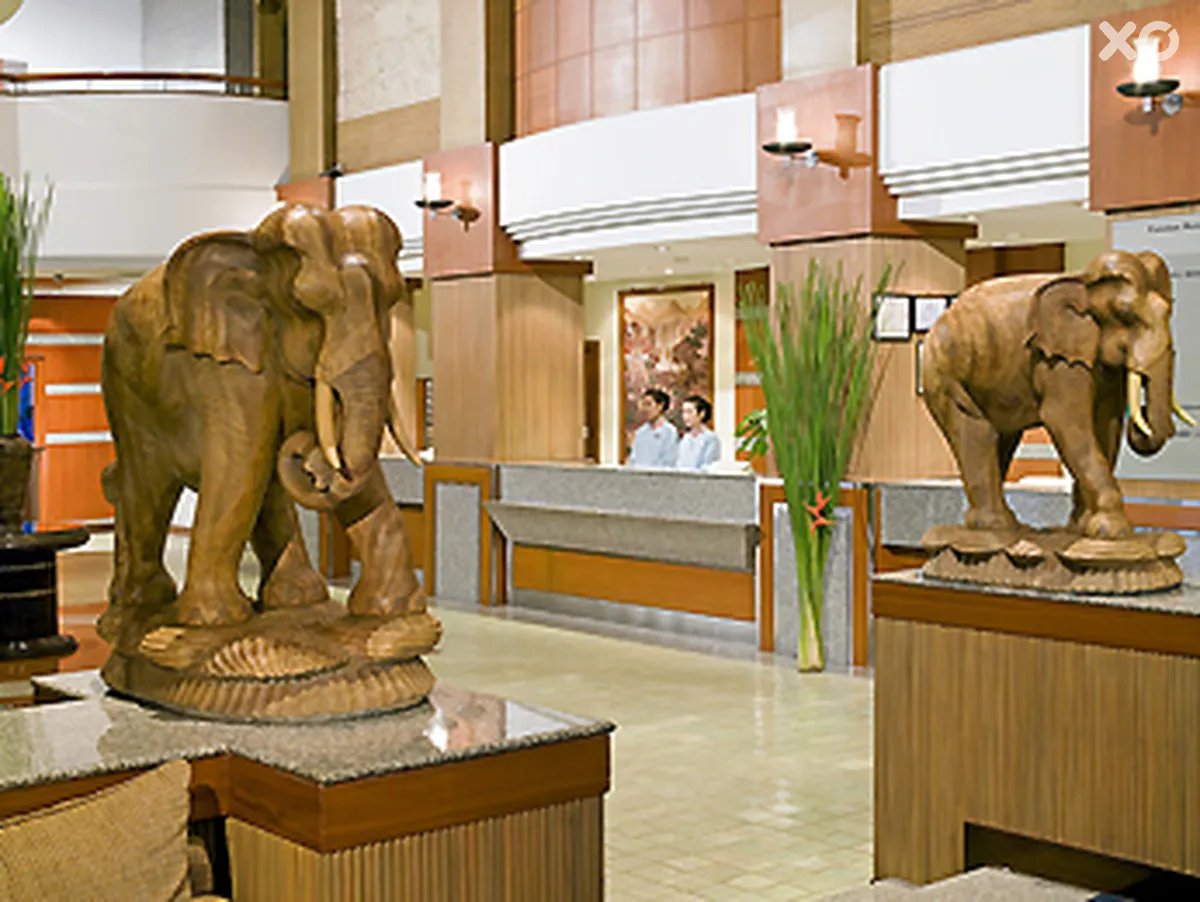 Mercure Chiang Mai