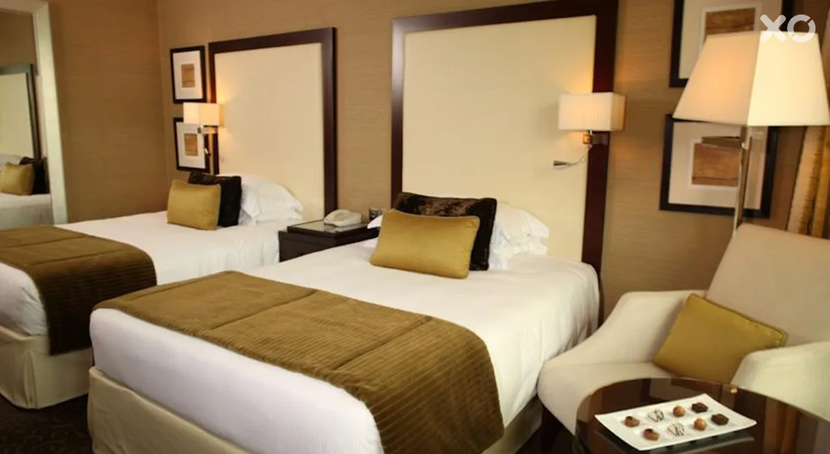 Movenpick Grand Al Bustan