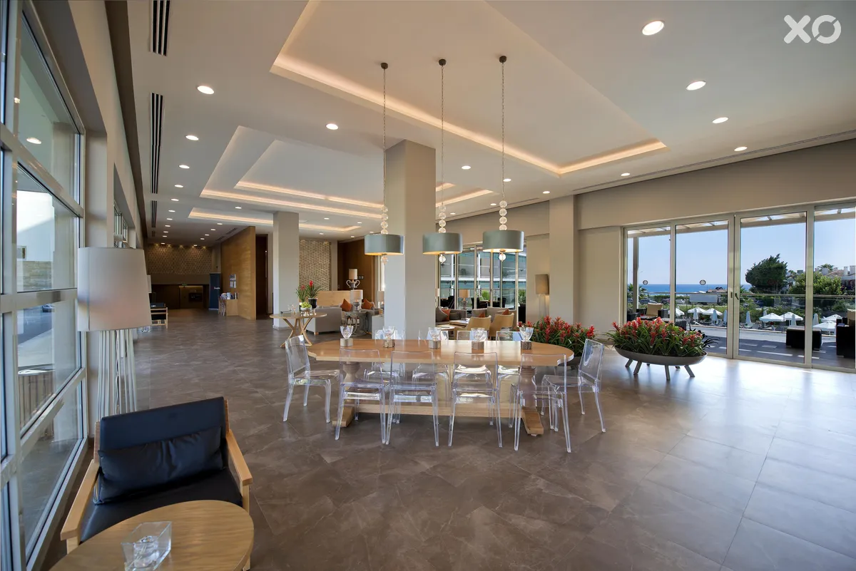 TUI Blue Barut Andiz