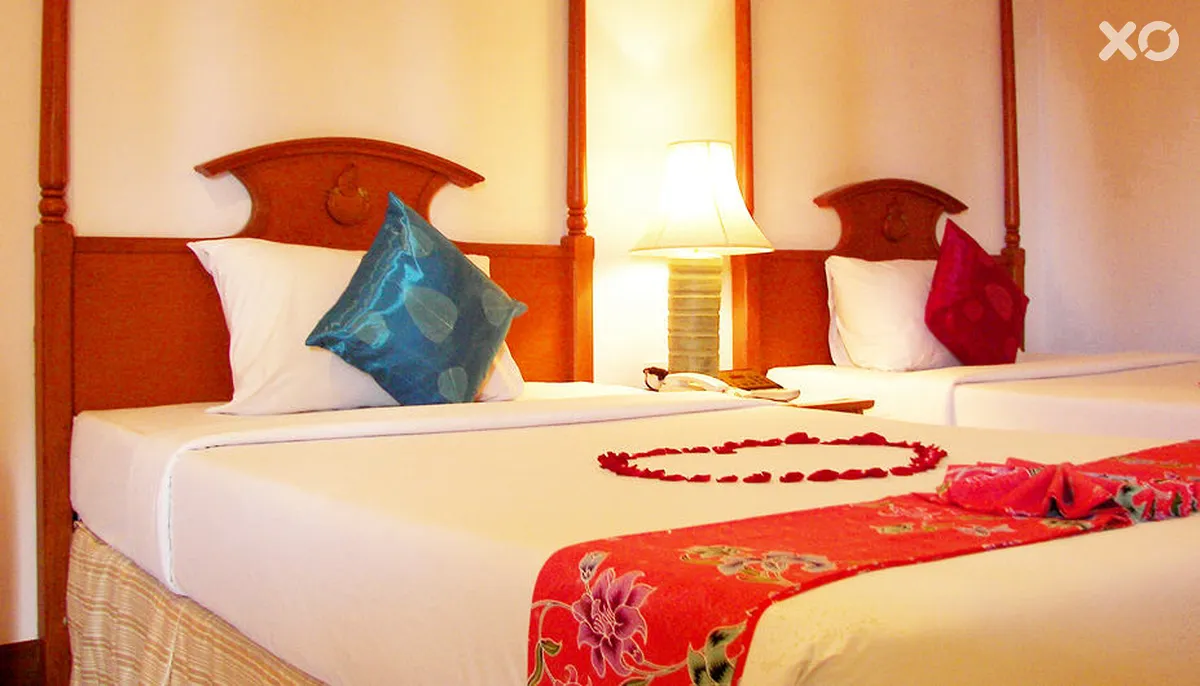 Golden Beach Resort