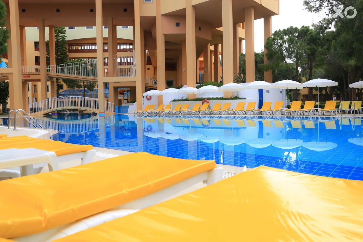 Labranda Excelsior Hotel