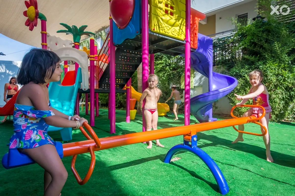 Dedeman Kemer Resort
