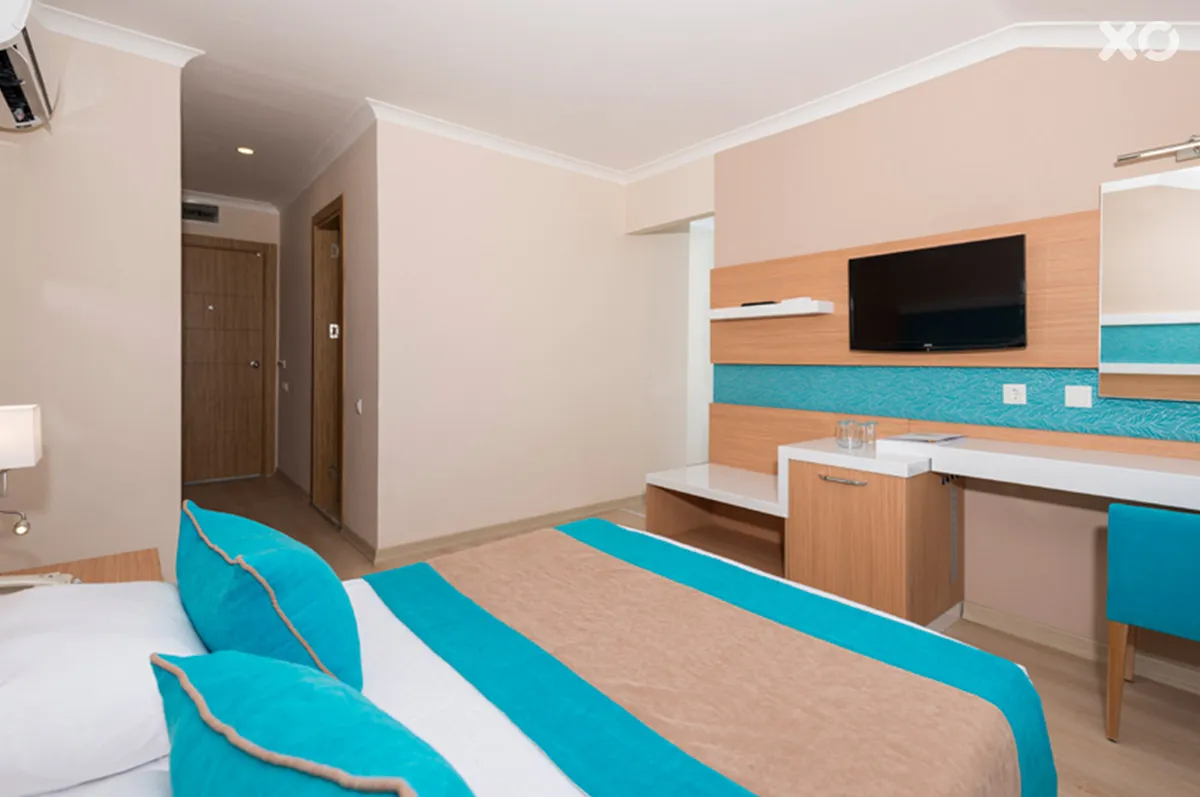 Sandy Beach Hotel