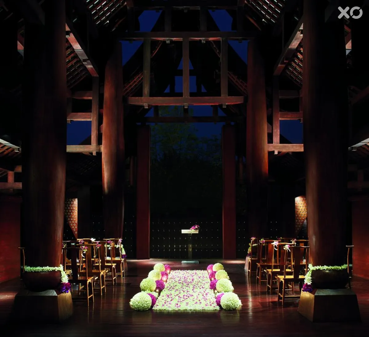 Phulay Bay A Ritz-Carlton Reserve