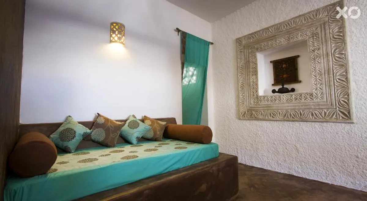 Uzuri Villa