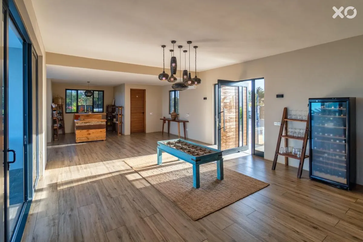 Bluu Villa