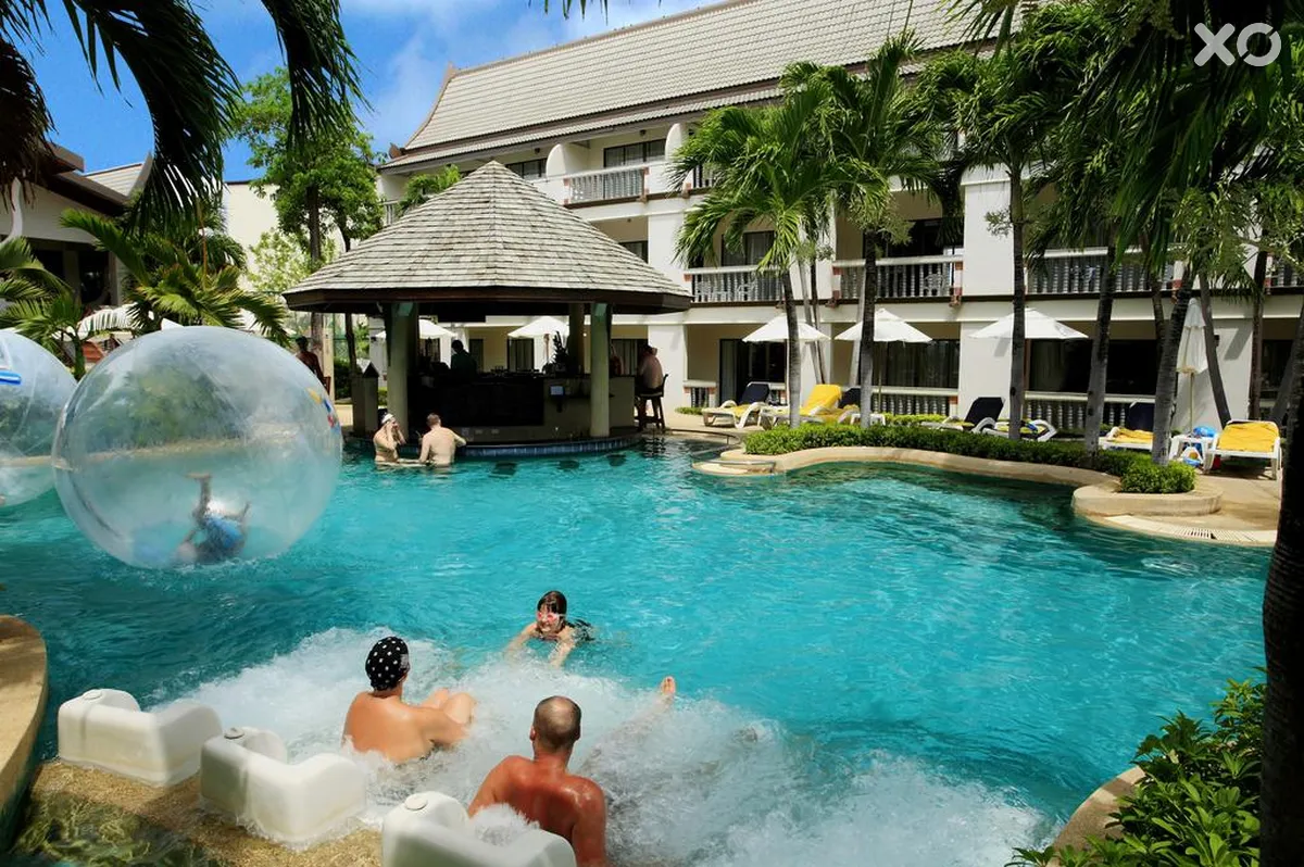 Centara Kata Resort