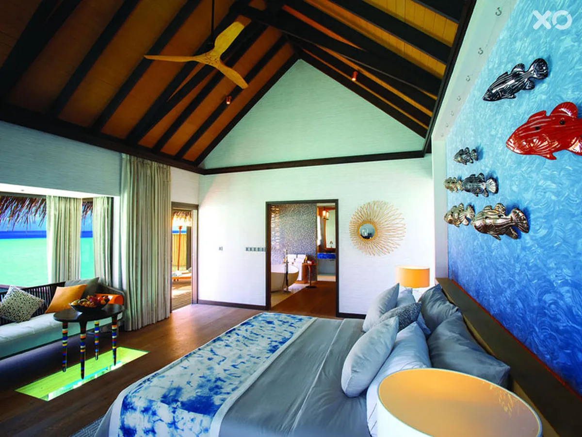 Ozen by Atmosphere at Maadhoo