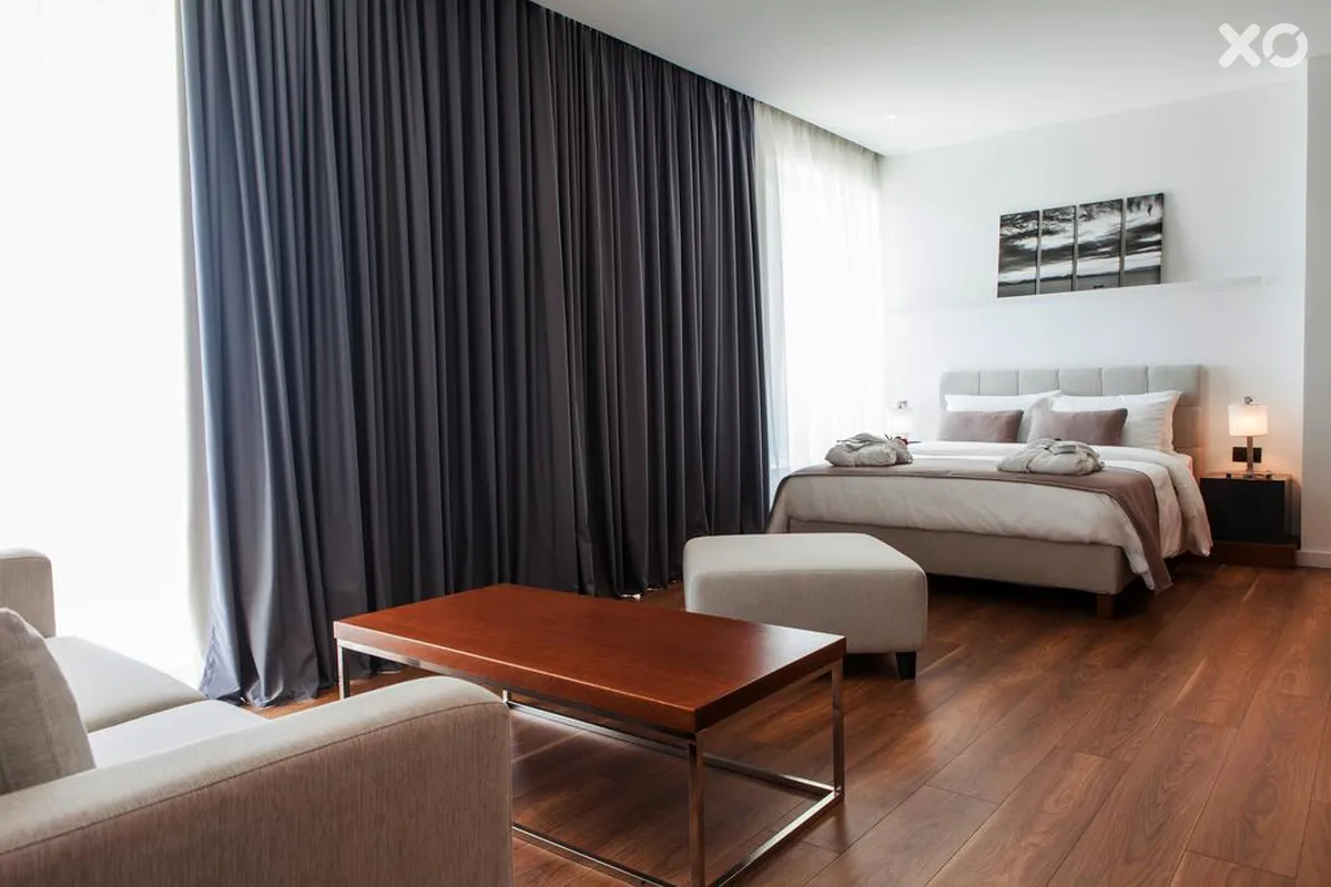 Andon Lapa Luxury Suites