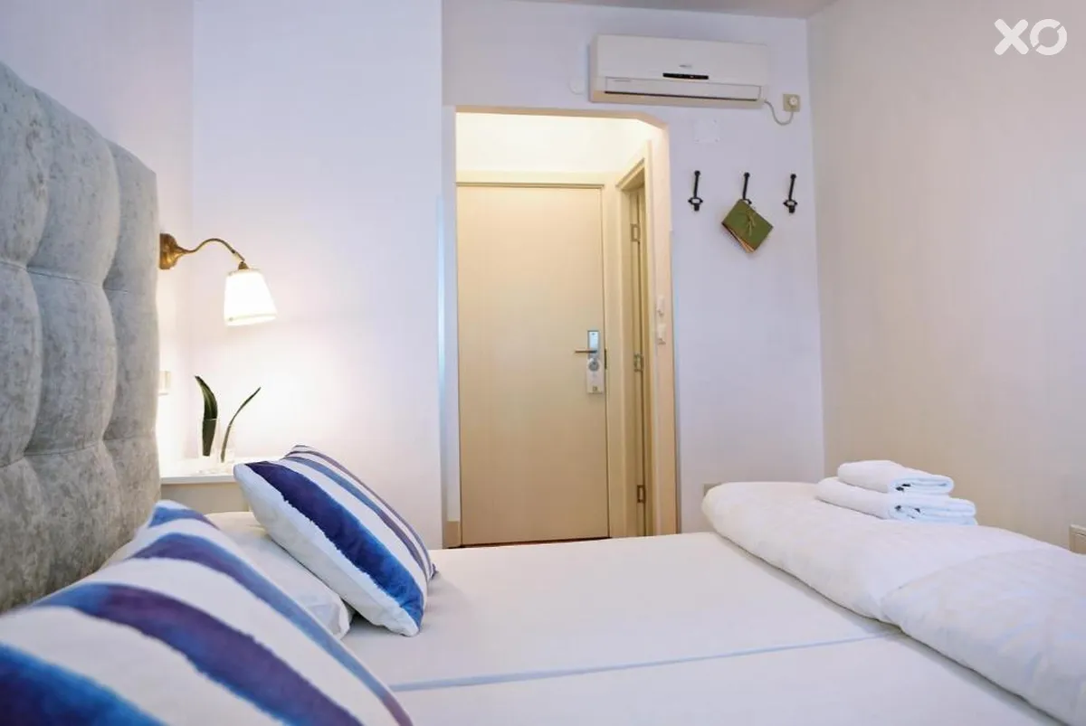 Delfin Restaurant Hotel