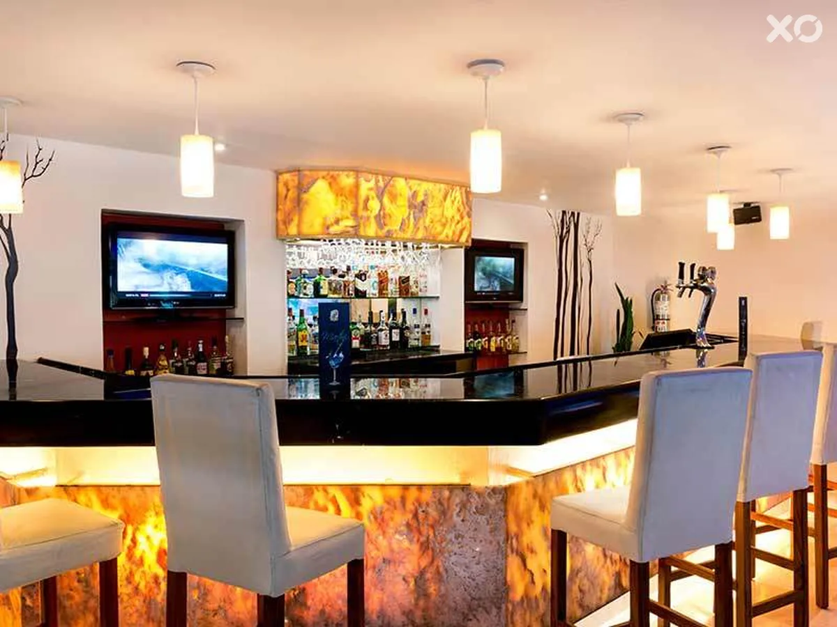 Flamingo Cancun Resort